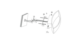 Купить Светильник на шине DesignLed GW-A715-5-BL-WW