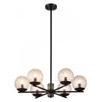 Купить с доставкой по Москве и России Люстра на штанге Odeon Light 5026/6