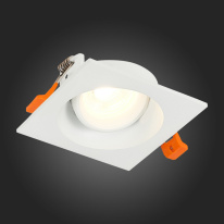 Купить с доставкой по Москве и России Встраиваемый светильник ST-Luce ST208.518.01