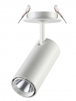 Фото Встраиваемый светильник Novotech 357548