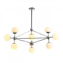 Фото Люстра на штанге APLOYT APL.606.27.10