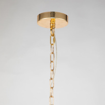 Каскадная люстра Favourite 2966-7P Купить Каскадная люстра Favourite 2966-7P