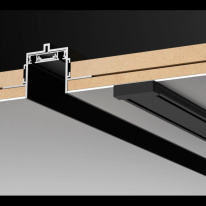 Купить с доставкой по Москве и России Шинопровод Novotech 135197