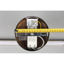 Цена на Светильник для картин Omnilux OML-23801-08