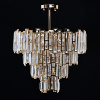Купить Каскадная люстра DeMarkt 111011308