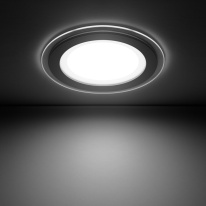 Цена на Офисный светильник Gauss 947111212