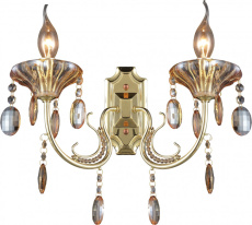 Фото Бра TOPLIGHT TL7210B-02GD