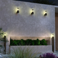 Купить Светильник настенный Novotech 370951