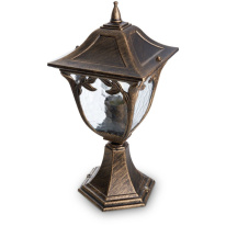 Фото Садово-парковый светильник Feron 11485