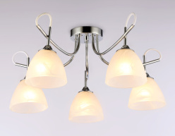 Накладная люстра Ambrella Light TR3042 Цена на Накладная люстра Ambrella Light TR3042