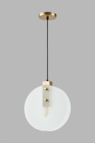 Цена на Подвесной светильник Moderli V10426-1P