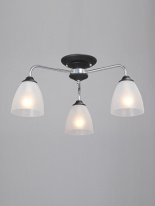 Фото Накладная люстра Vitaluce V3946-1/3PL