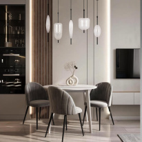 Подвесной светильник LOFT IT 10223/C White Подвесной светильник LOFT IT 10223/C White в интернет магазине Гет Лайт