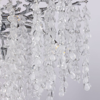 Купить Подвесная люстра MW-Light 467012610