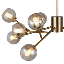 Люстра на штанге LOFT IT 10020/12 в интернет магазине Гет Лайт