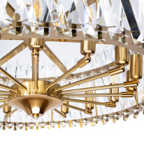 Цена на Подвесная люстра Divinare 7567/18 SP-16