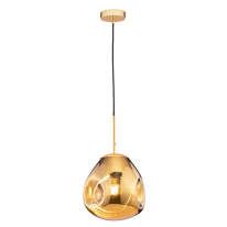 Подвесной светильник Maytoni P014PL-01G Фото Подвесной светильник Maytoni P014PL-01G