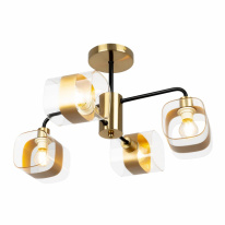 Фото Люстра на штанге Citilux CL140141