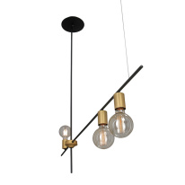 Купить Подвесной светильник Vitaluce V4779-1/3PL