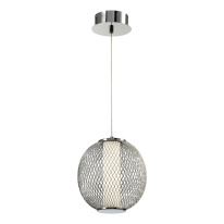 Подвесной светильник Escada 10250/1LED Фото Подвесной светильник Escada 10250/1LED