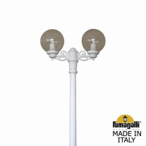 Садово-парковый светильник Fumagalli G25.156.S20.WZF1R в интернет магазине Гет Лайт