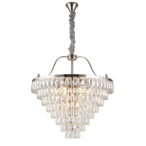 Фото Каскадная люстра APLOYT APL.725.03.13
