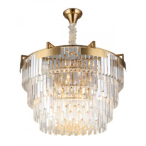 Каскадная люстра APLOYT APL.813.13.15 Фото Каскадная люстра APLOYT APL.813.13.15