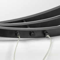 Купить Подвесной светильник Lussole LSP-7195