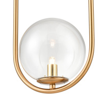 Купить Подвесной светильник Vele Luce VL5714P21