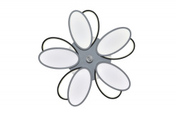 Накладной светильник Natali Kovaltseva HIGH-TECH LED LAMPS 82045 в интернет магазине Гет Лайт