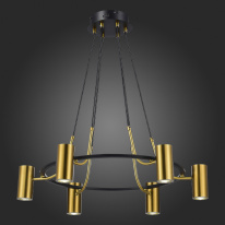 Подвесная люстра ST-Luce SL1215.403.06 Подвесная люстра ST-Luce SL1215.403.06 в интернет магазине Гет Лайт