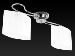 Купить Накладная люстра TOPLIGHT TL3650X-02CH