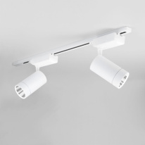 Светильник на шине Elektrostandard Baril Белый 40W 4200K (LTB47) однофазный в интернет магазине Гет Лайт