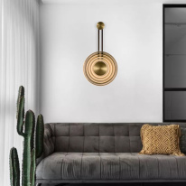 Купить Бра ImperiumLoft 151337-26