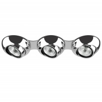 Фото Встраиваемый светильник Lightstar 011834