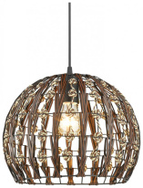 Фото Подвесной светильник VELANTE 566-726-01