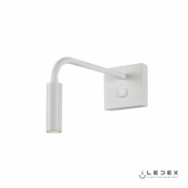 Цена на Бра iLedex 6410 WH