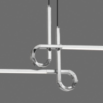 Подвесной светильник Mantra 6120 в интернет магазине Гет Лайт