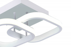 Цена на Накладной светильник Natali Kovaltseva LED LAMPS 81114