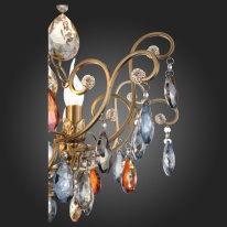 Купить Подвесная люстра ST-Luce SL421.303.08