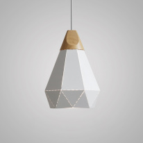 Фото Подвесной светильник ImperiumLoft 240981-26