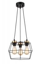 Подвесной светильник Vele Luce VL6322P03 в интернет магазине Гет Лайт