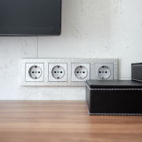 Купить с доставкой по Москве и России Рамка Werkel W0042406