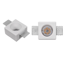 Фото Встраиваемый светильник ARTE Lamp A9285PL-1WH