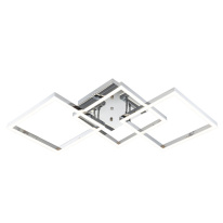 Накладная люстра Escada 10246/3LED Фото Накладная люстра Escada 10246/3LED