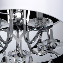 Купить Подвесная люстра MW-Light 454010805