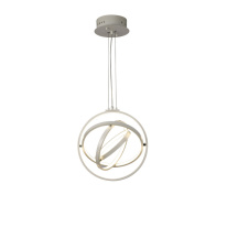 Фото Подвесная люстра Mantra 5742