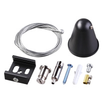 Фото Подвесной комплект Novotech 135071