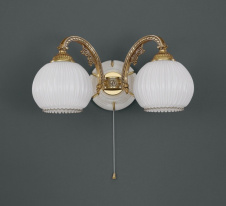 Фото Бра Reccagni Angelo A 8810/2