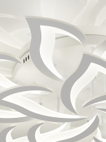 Цена на Накладная люстра Natali Kovaltseva LED LAMPS 81335